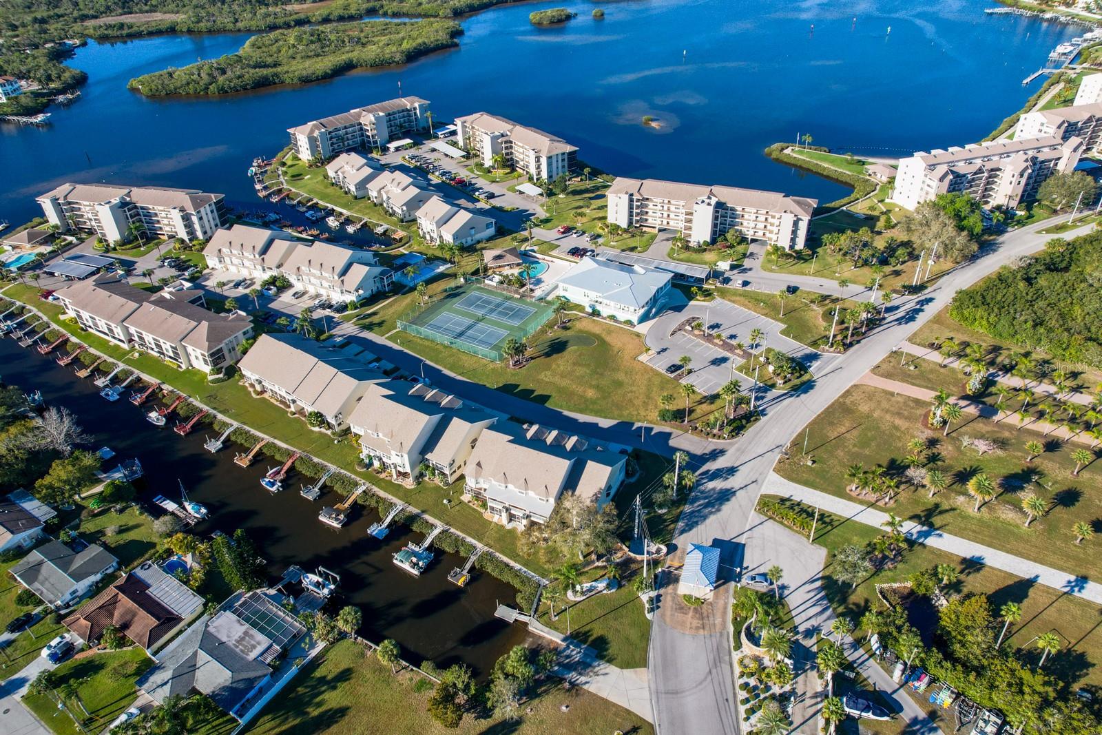8150 BRENT STREET Unit: 712