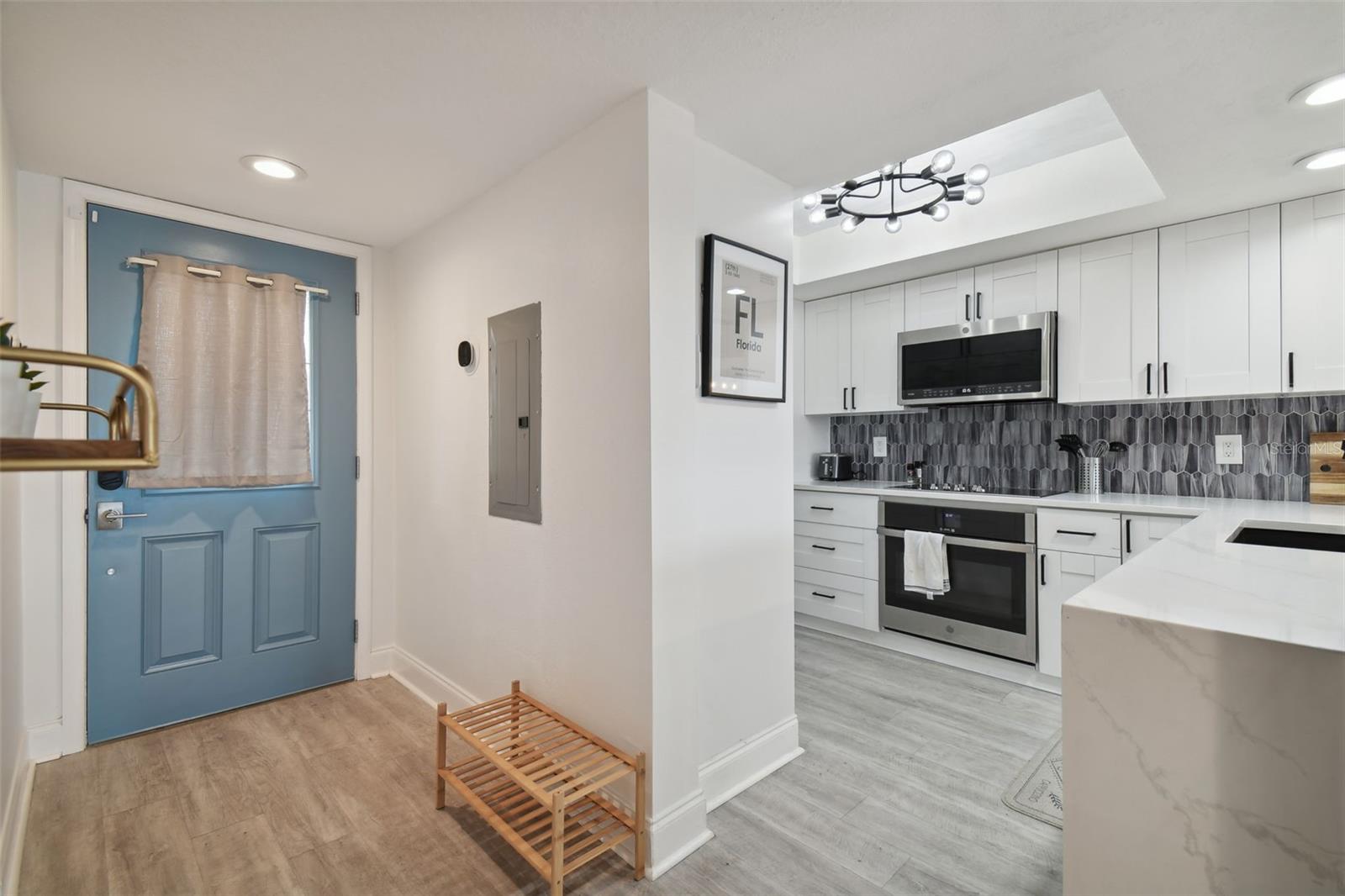 8150 BRENT STREET Unit: 712