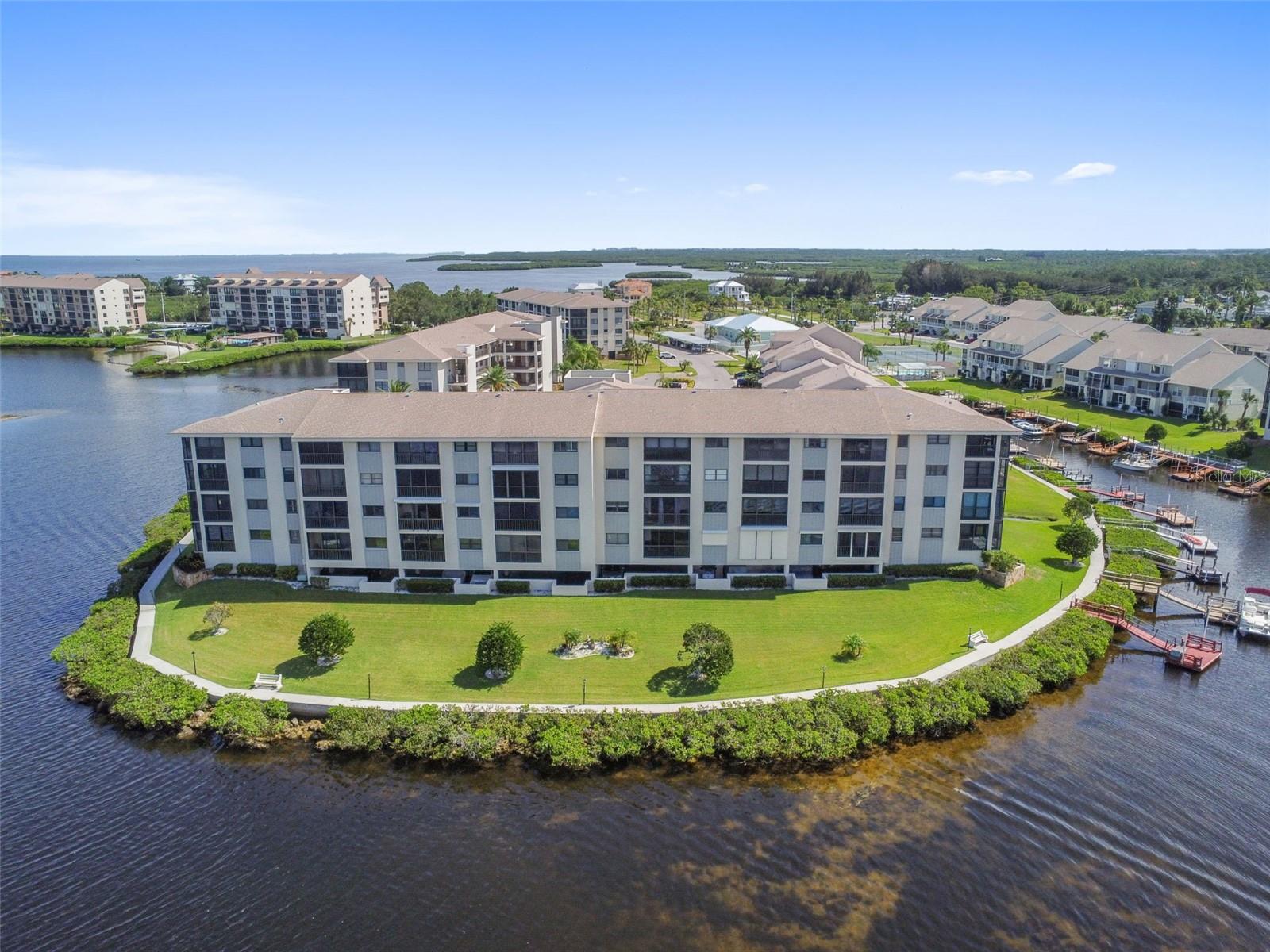 8150 BRENT STREET Unit: 712