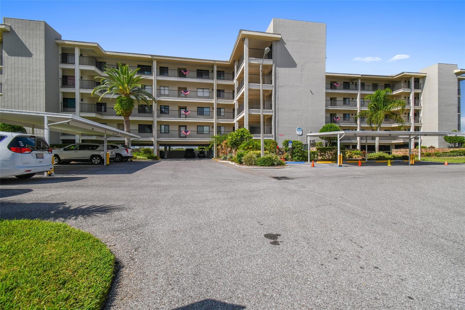 8150 BRENT STREET Unit: 712