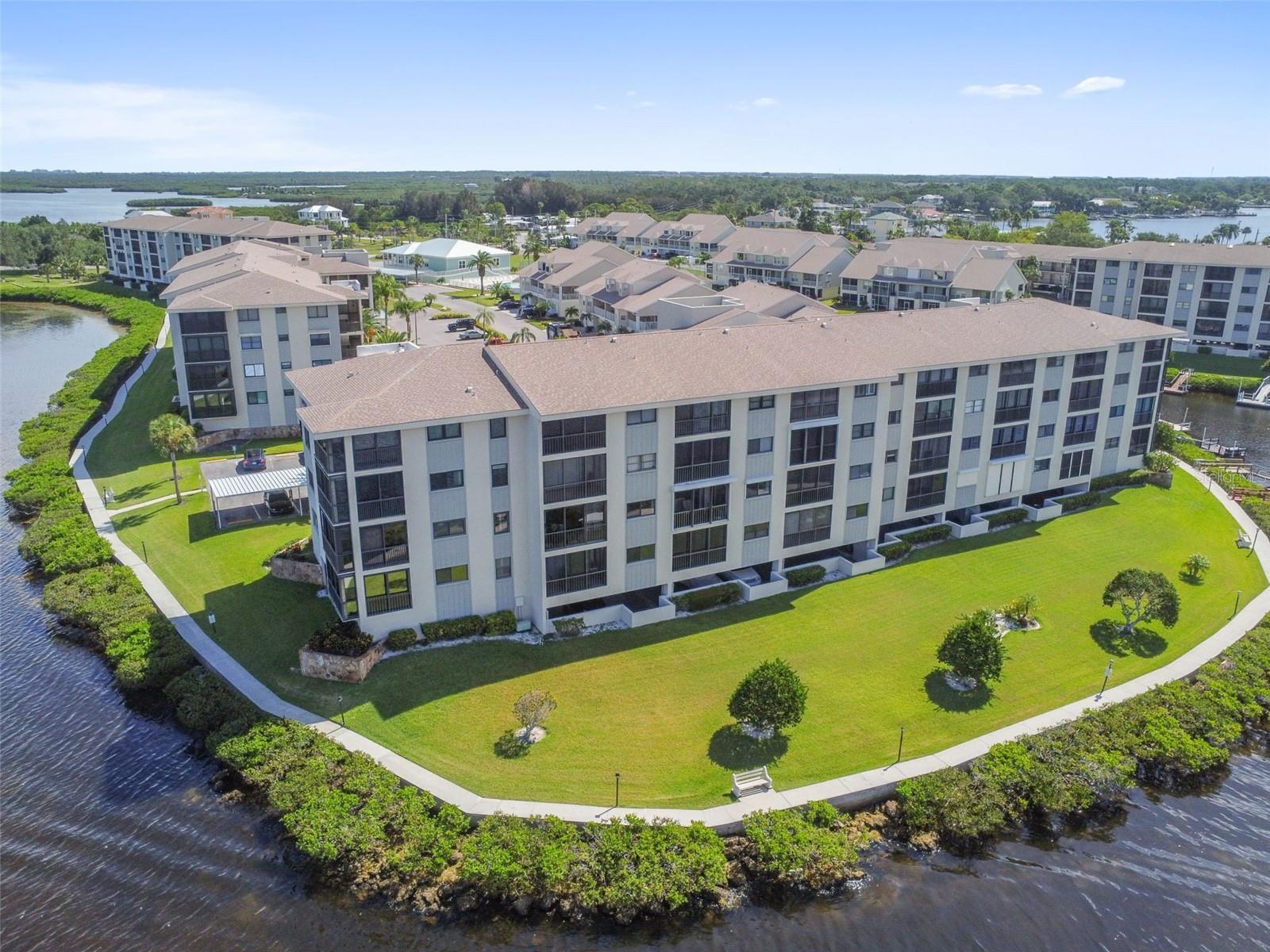 8150 BRENT STREET Unit: 712