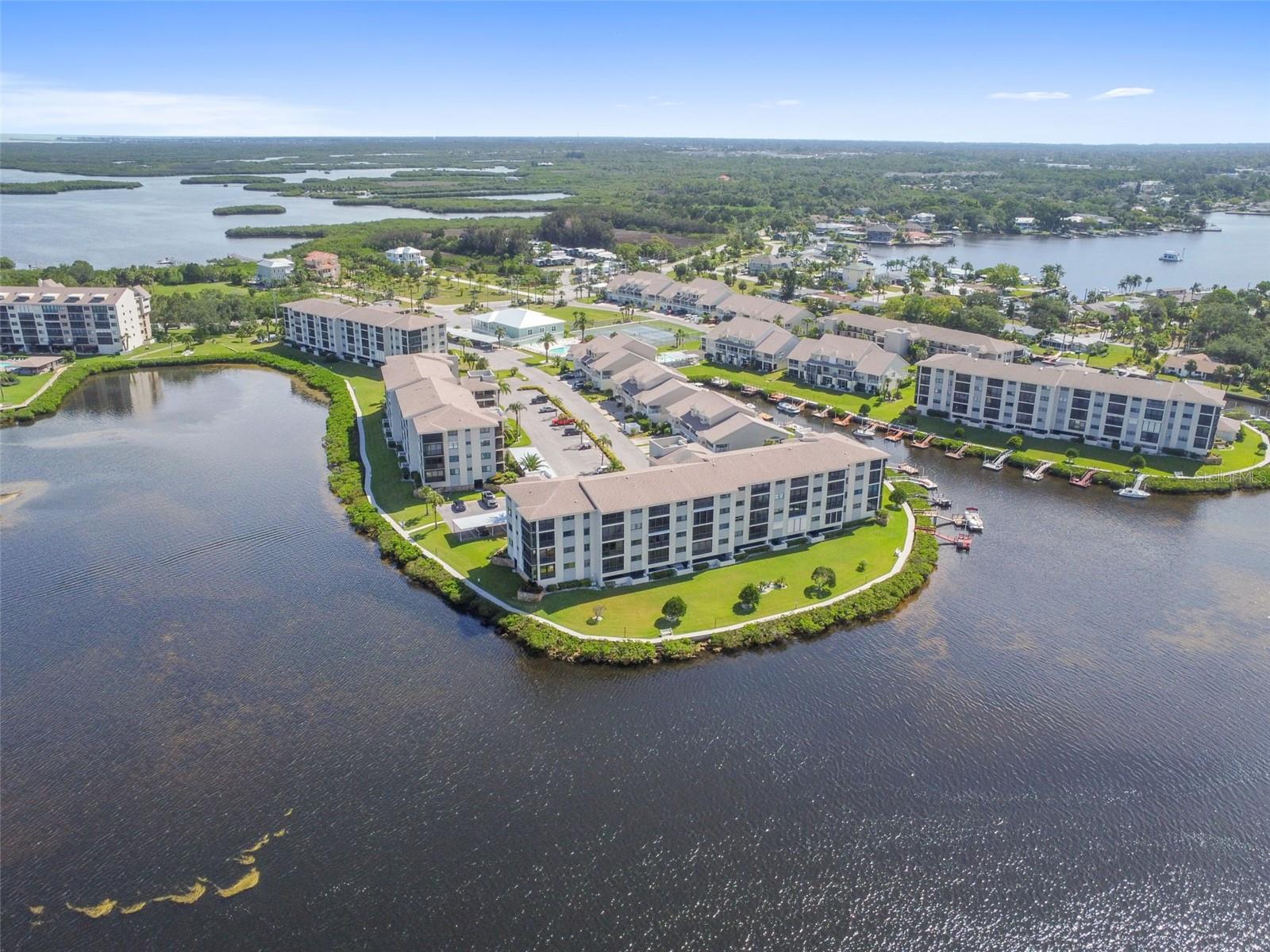8150 BRENT STREET Unit: 712