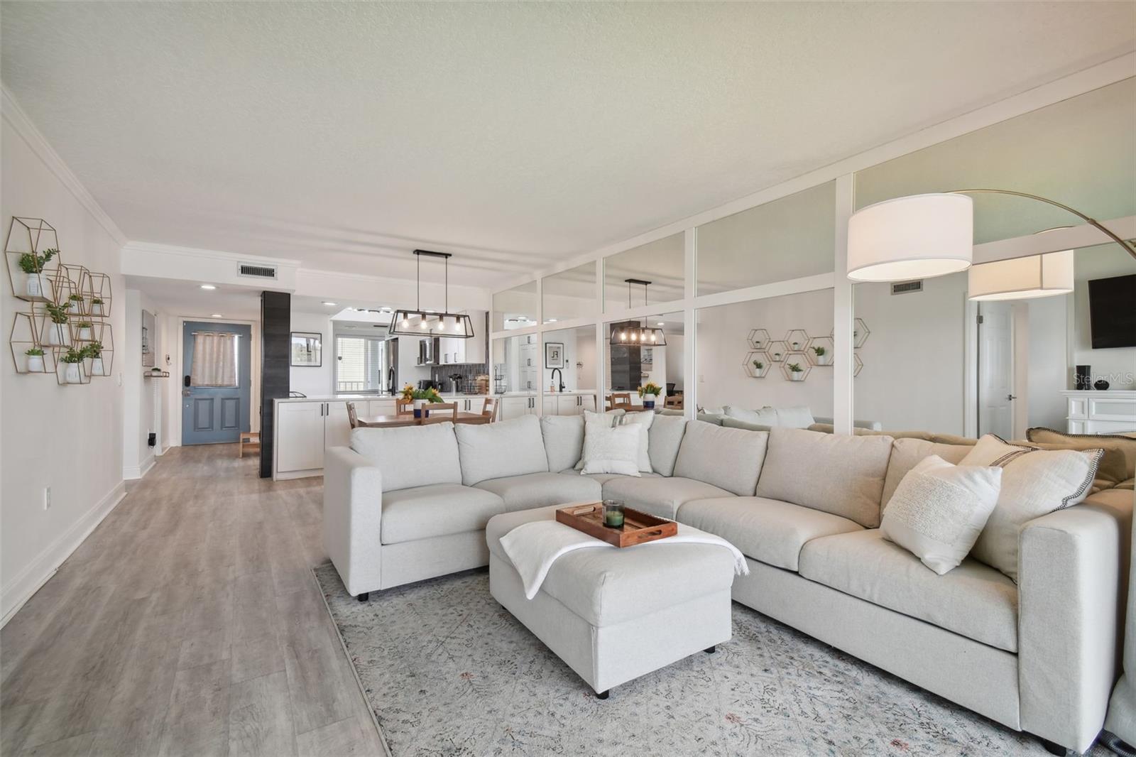 8150 BRENT STREET Unit: 712