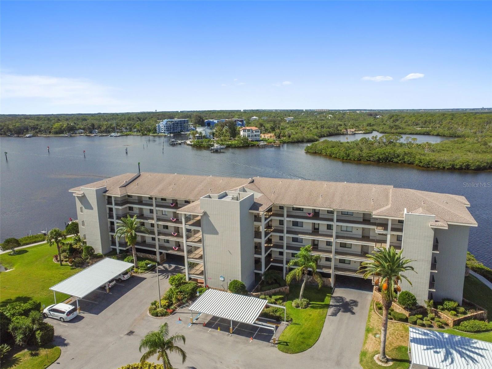 8150 BRENT STREET Unit: 712