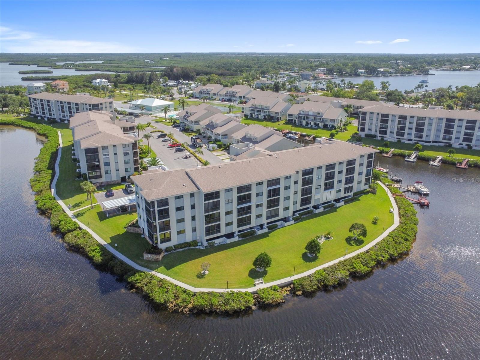 8150 BRENT STREET Unit: 712