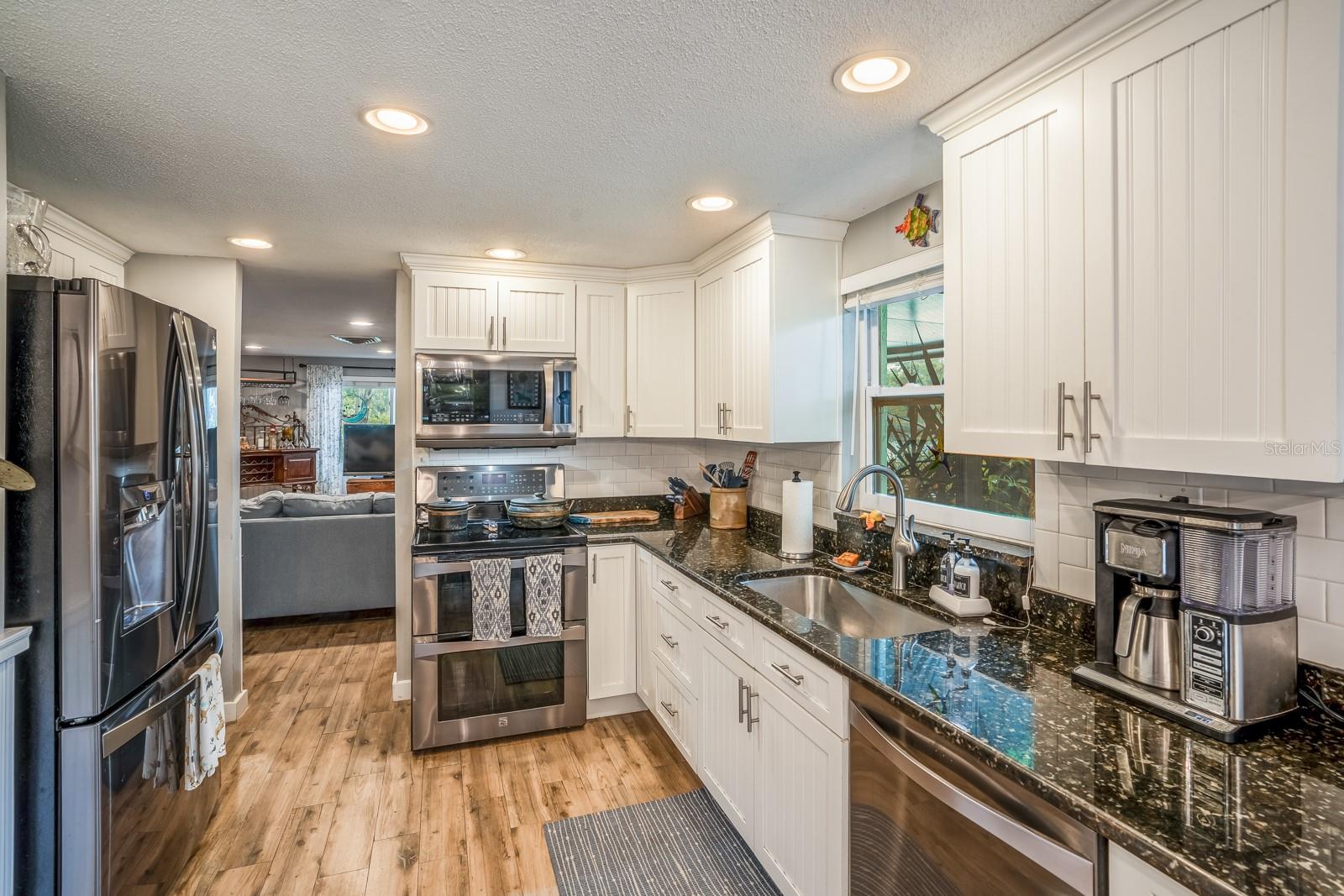 5516 DRINKARD DRIVE
