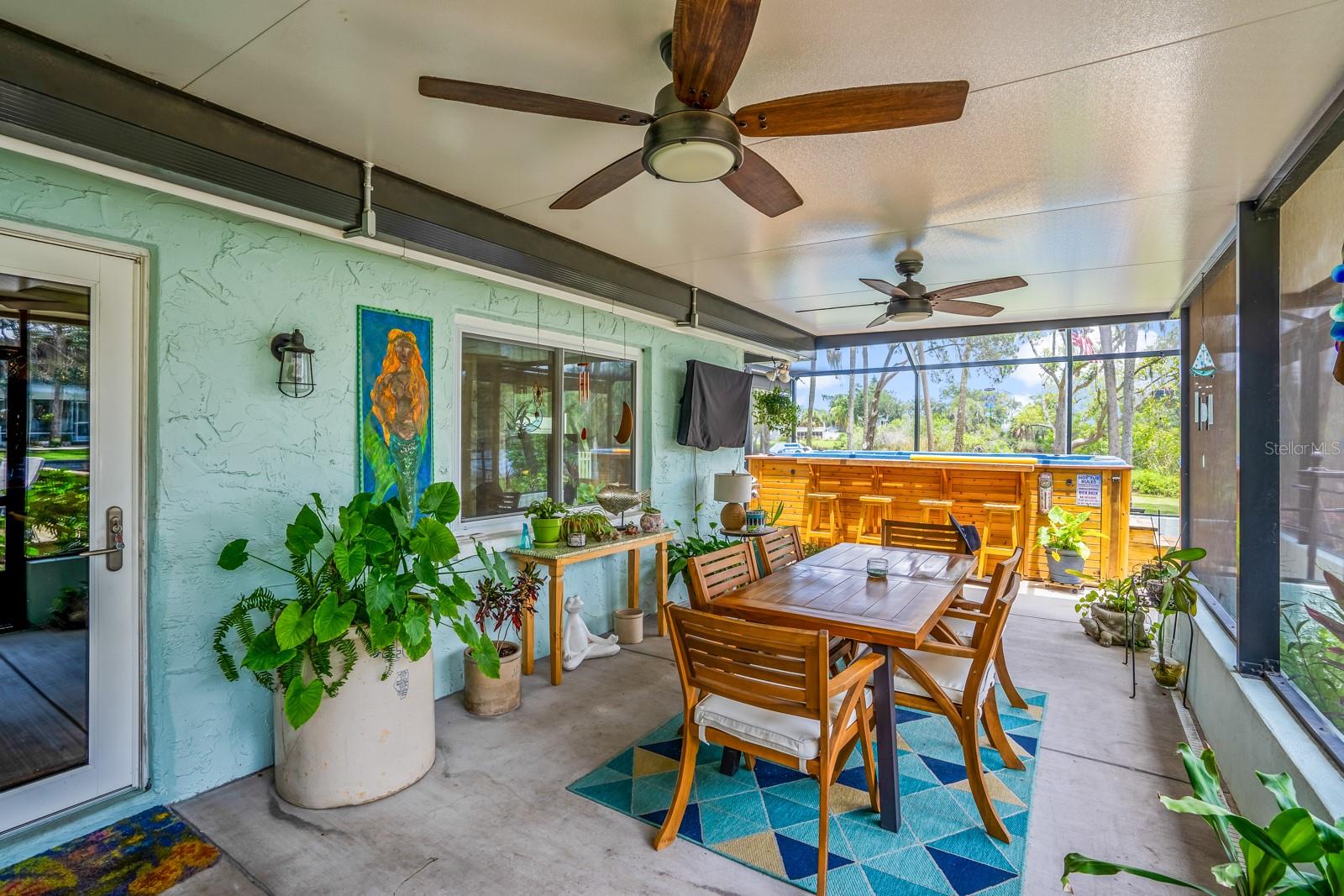 5516 DRINKARD DRIVE
