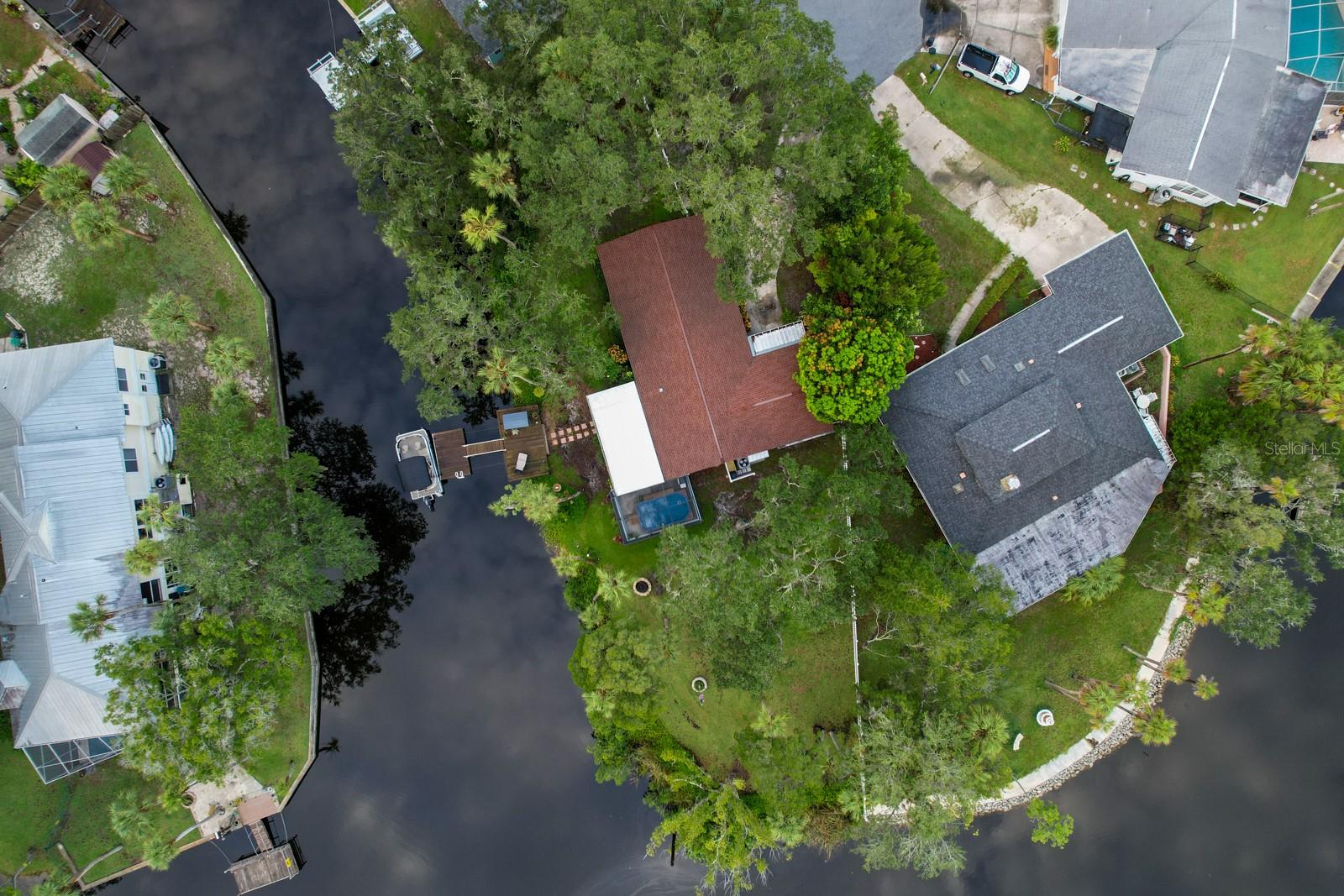 5516 DRINKARD DRIVE