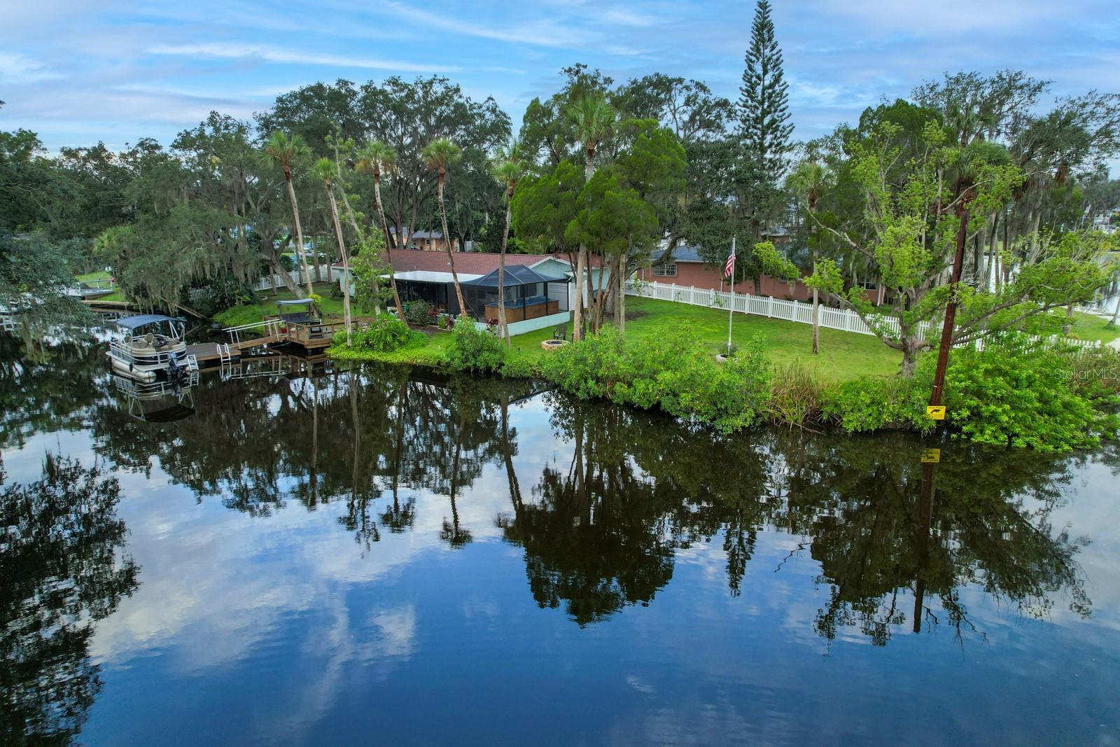 5516 DRINKARD DRIVE