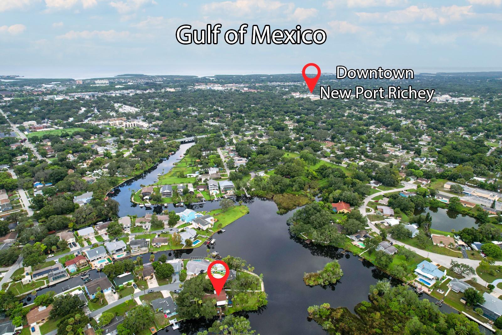 5516 DRINKARD DRIVE