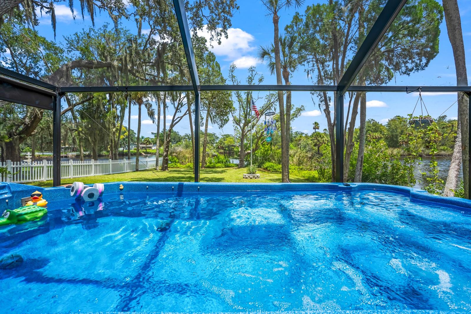 5516 DRINKARD DRIVE