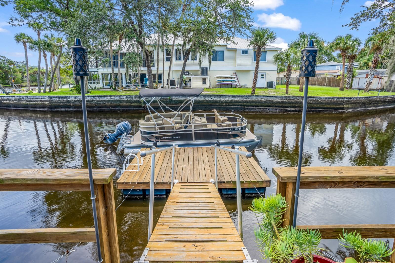 5516 DRINKARD DRIVE