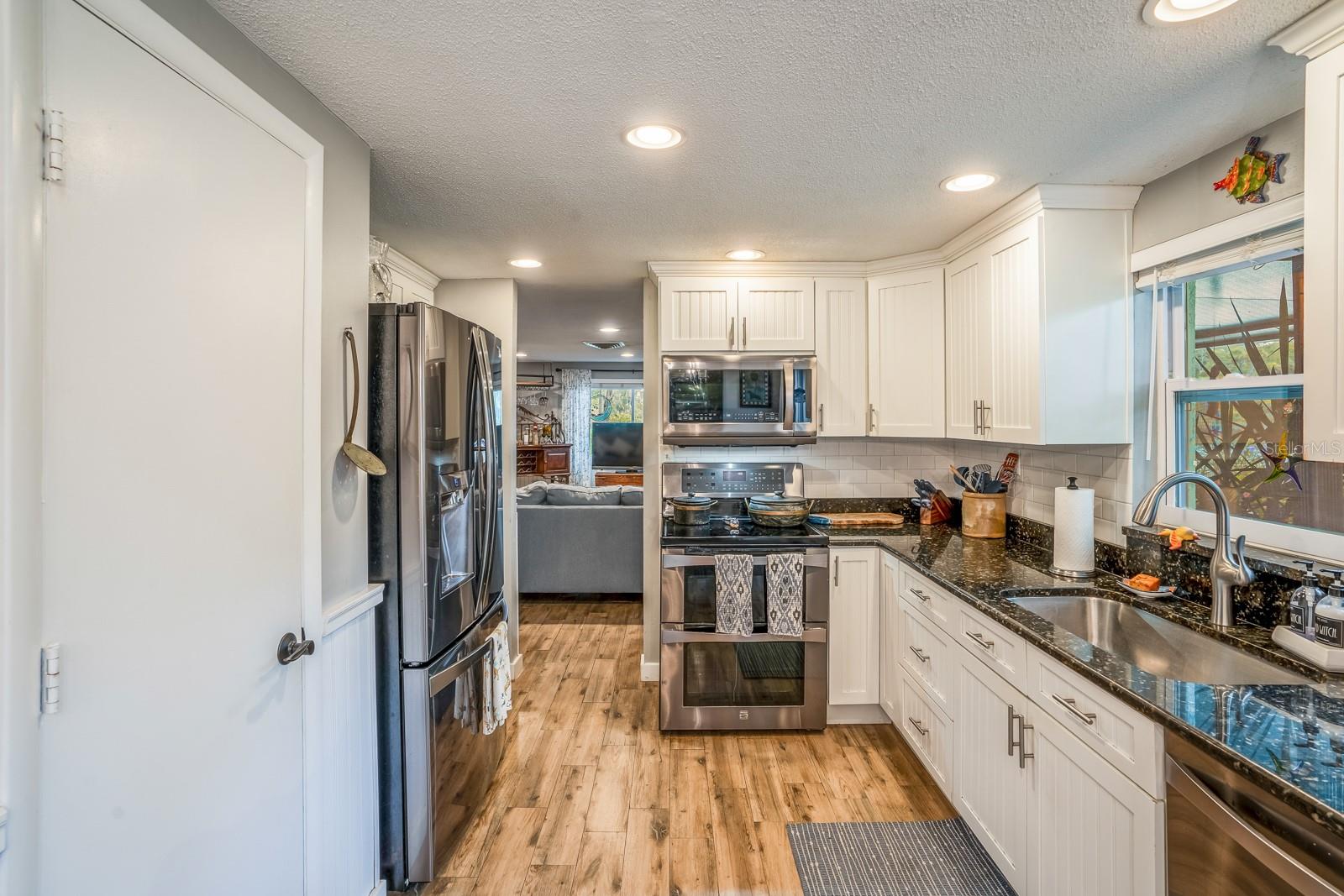 5516 DRINKARD DRIVE
