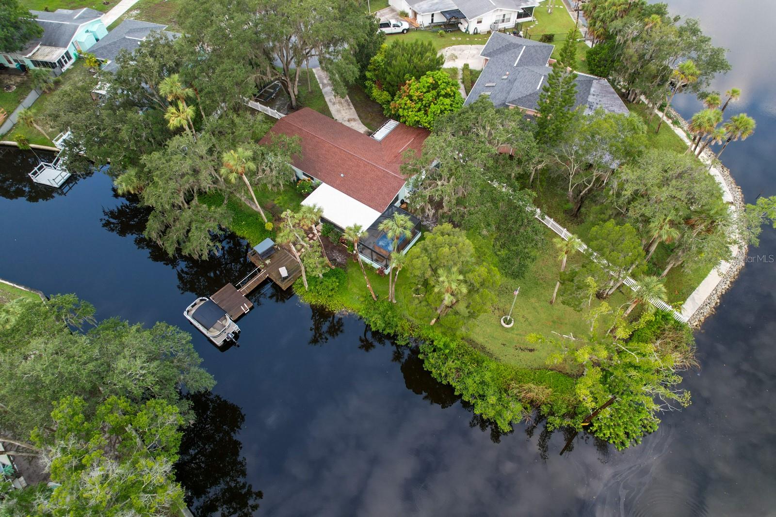 5516 DRINKARD DRIVE
