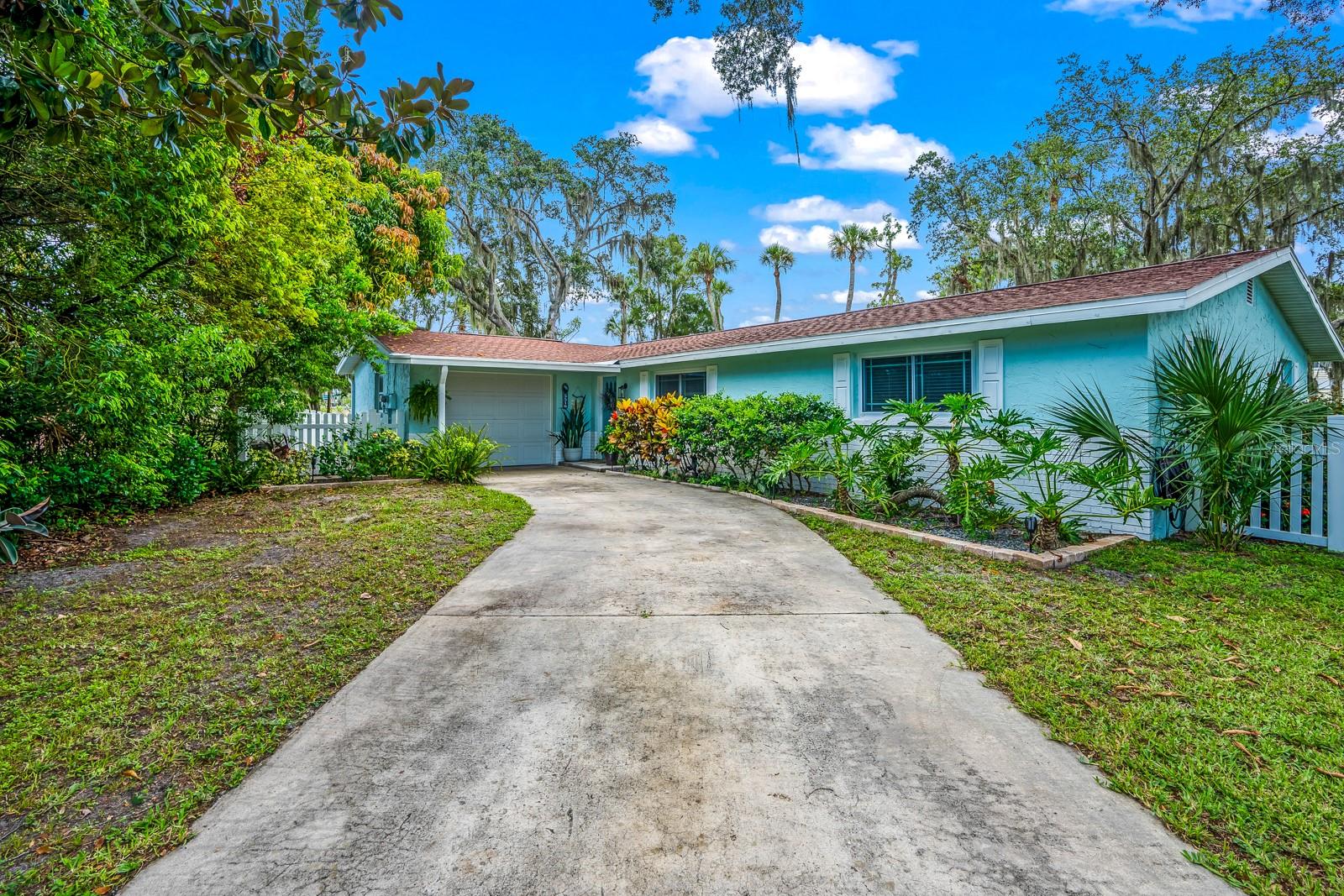 5516 DRINKARD DRIVE