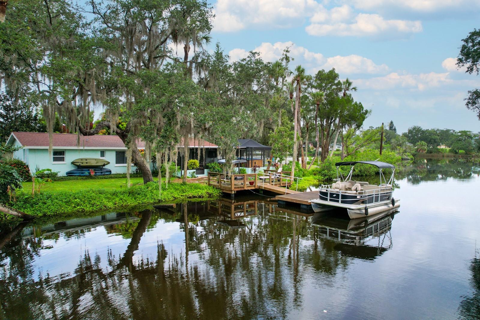 5516 DRINKARD DRIVE