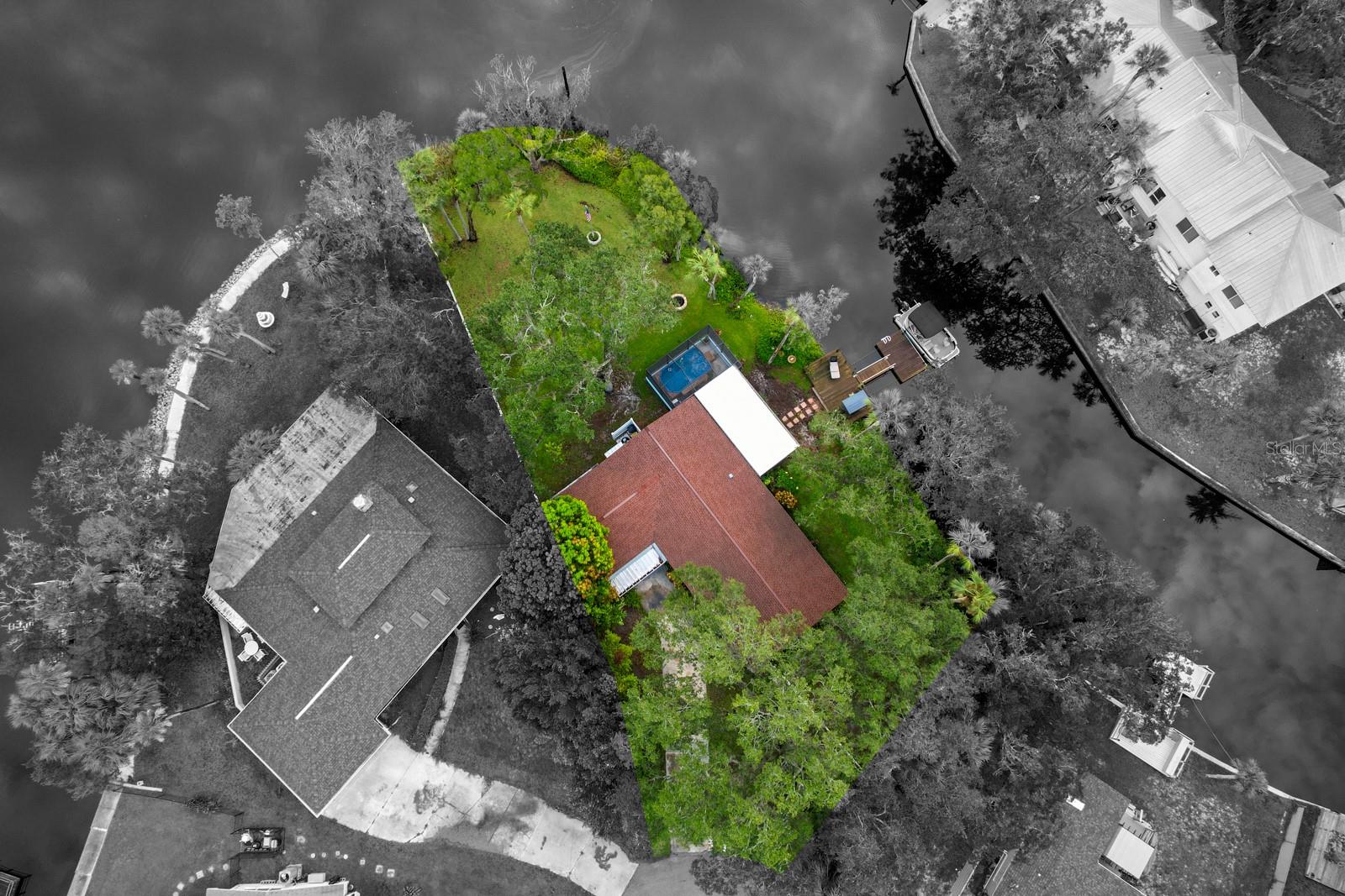 5516 DRINKARD DRIVE