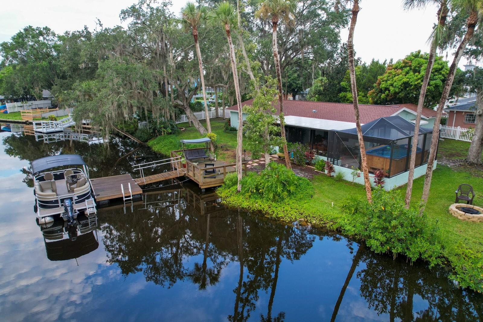 5516 DRINKARD DRIVE