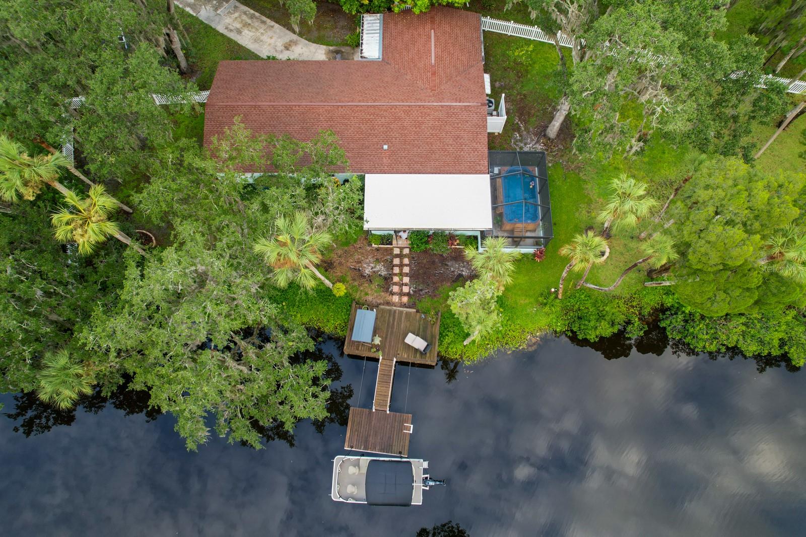 5516 DRINKARD DRIVE