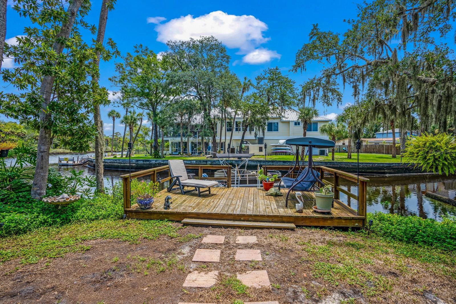 5516 DRINKARD DRIVE