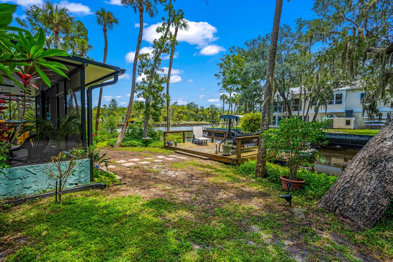 5516 DRINKARD DRIVE