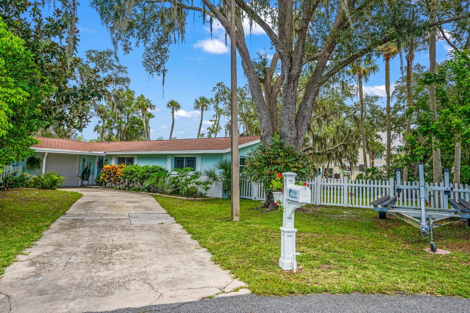 5516 DRINKARD DRIVE