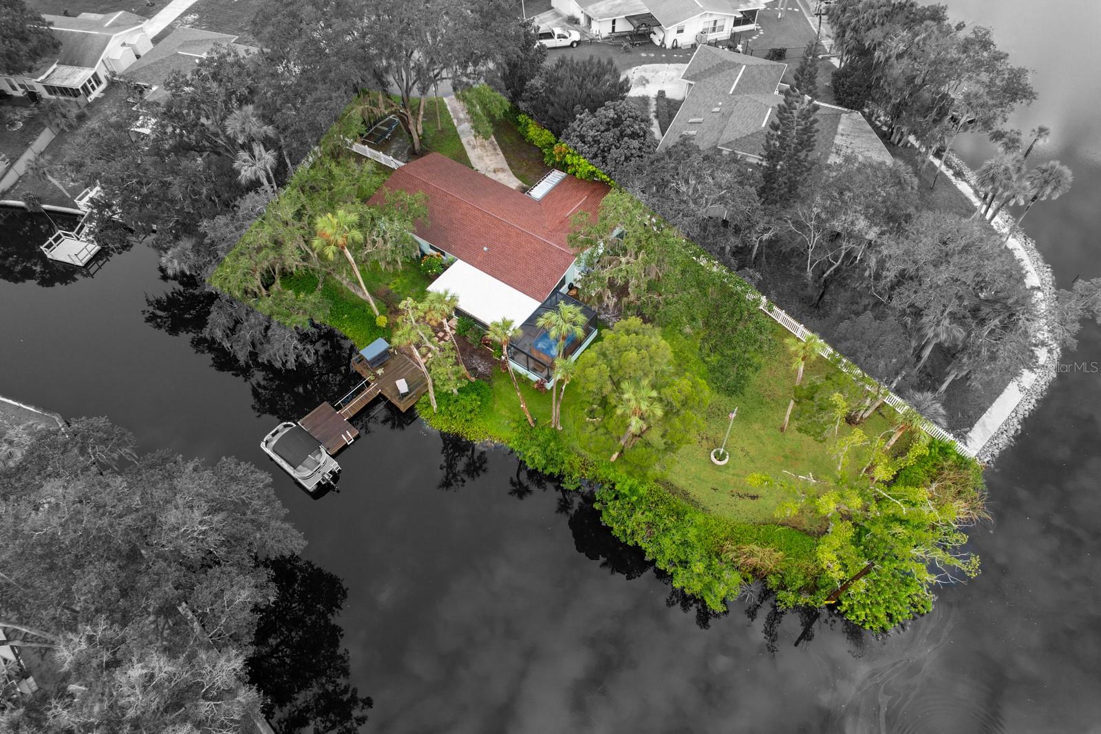5516 DRINKARD DRIVE
