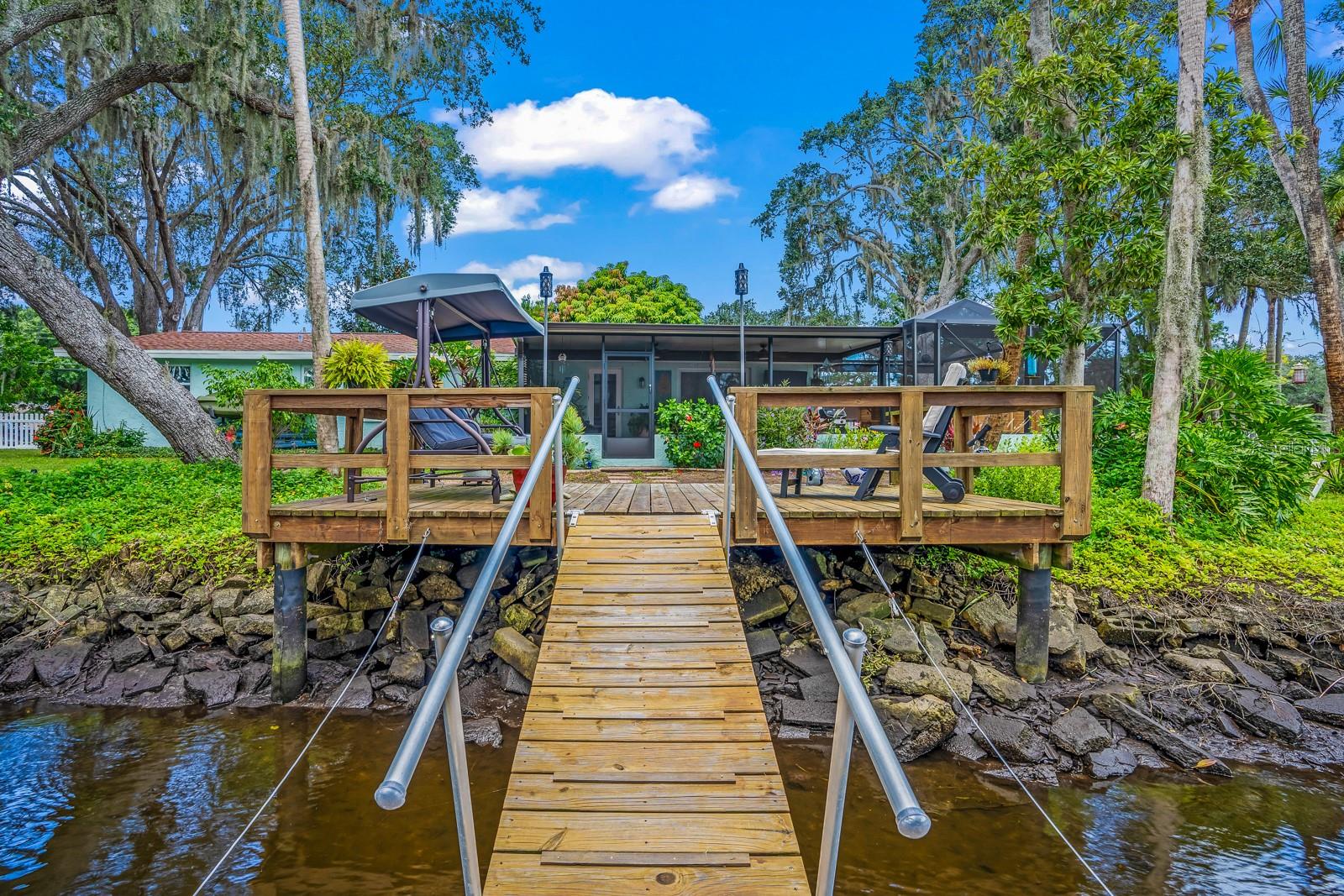 5516 DRINKARD DRIVE