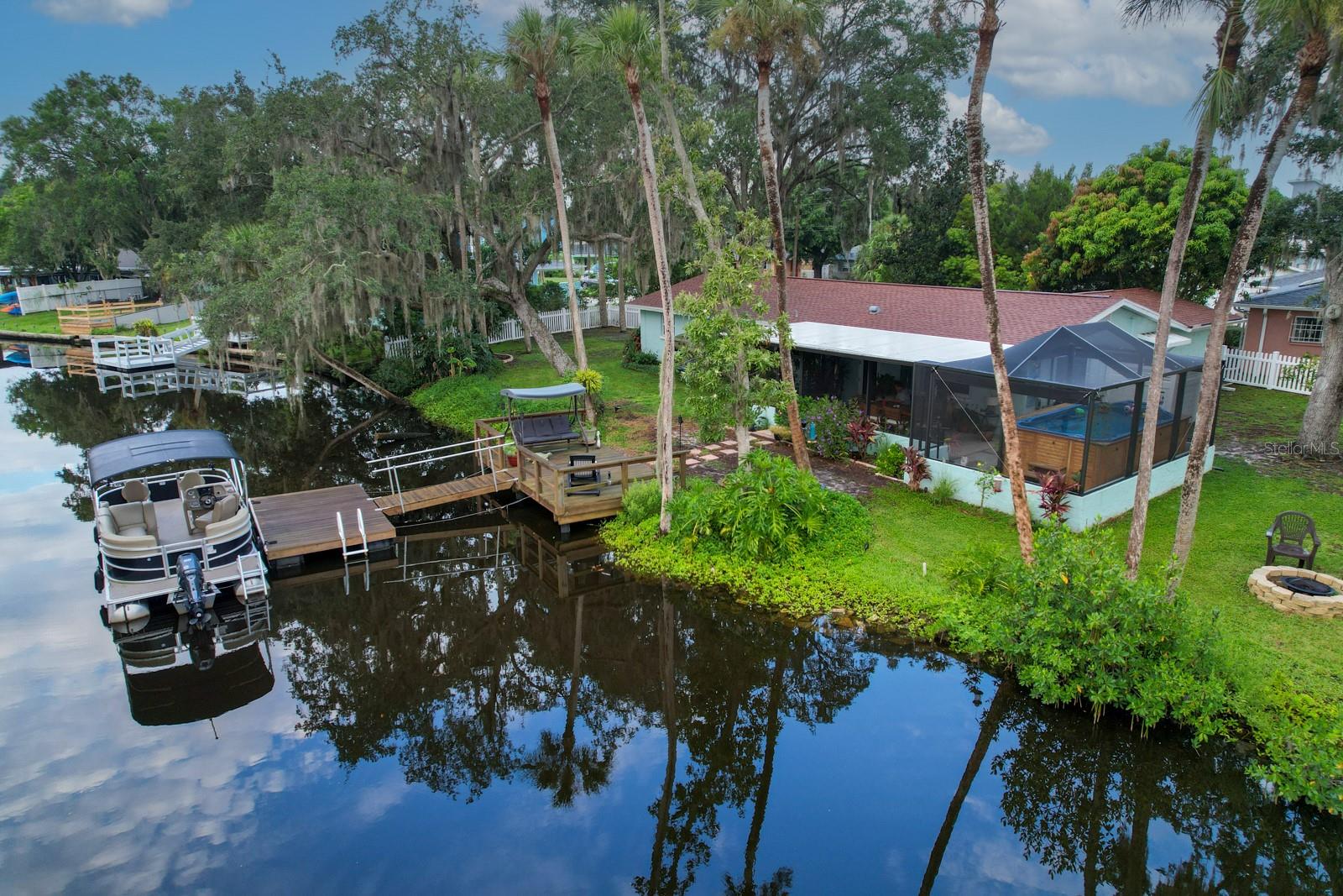 5516 DRINKARD DRIVE