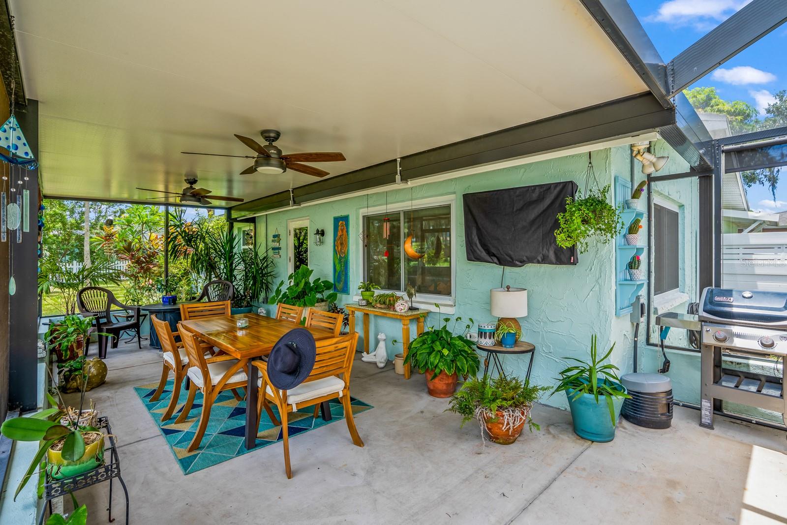 5516 DRINKARD DRIVE