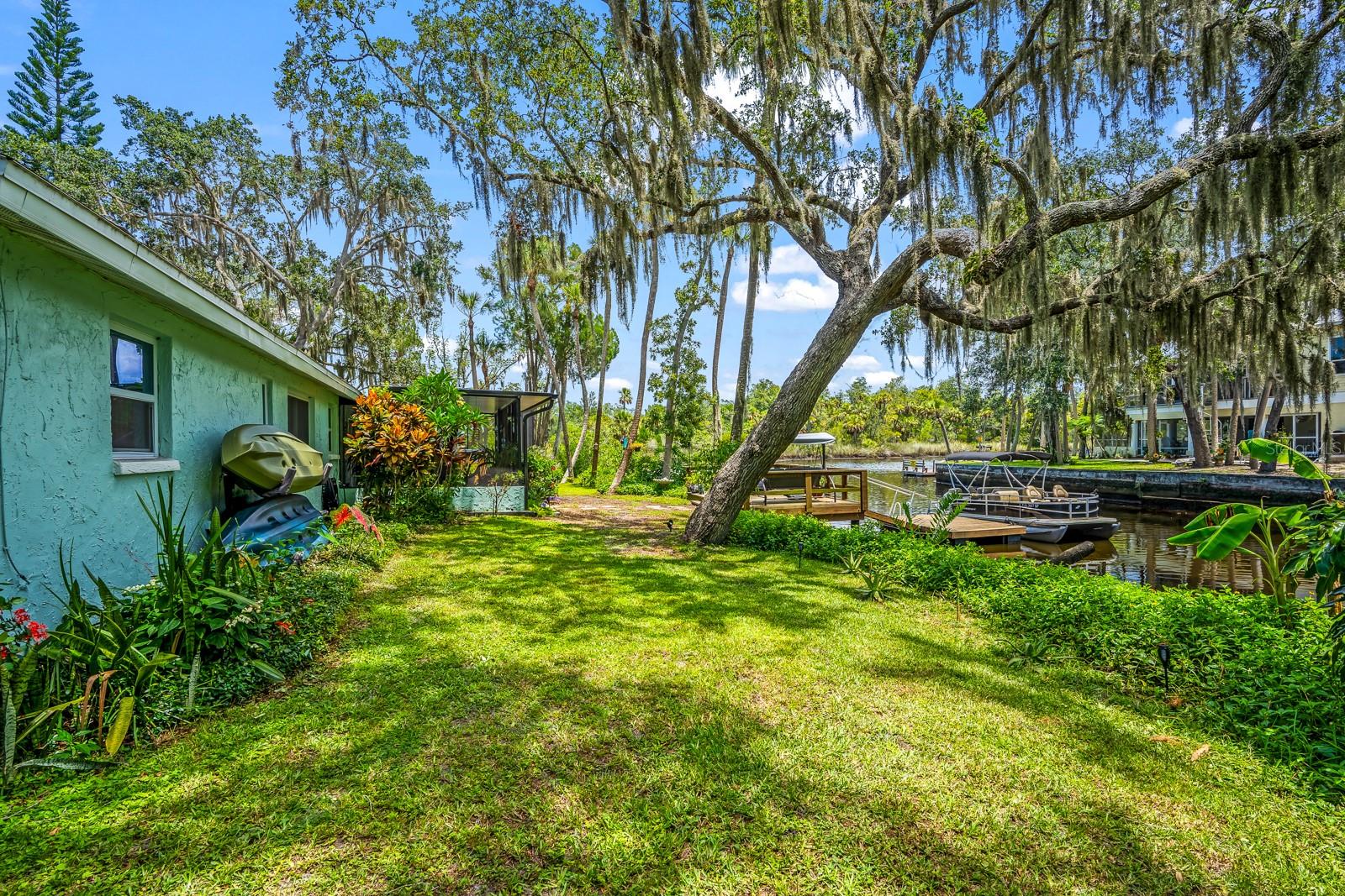 5516 DRINKARD DRIVE