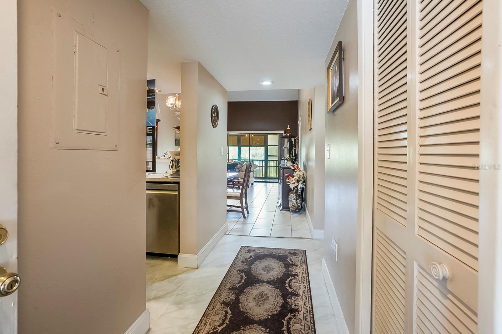 8210 AQUILA STREET Unit: 224