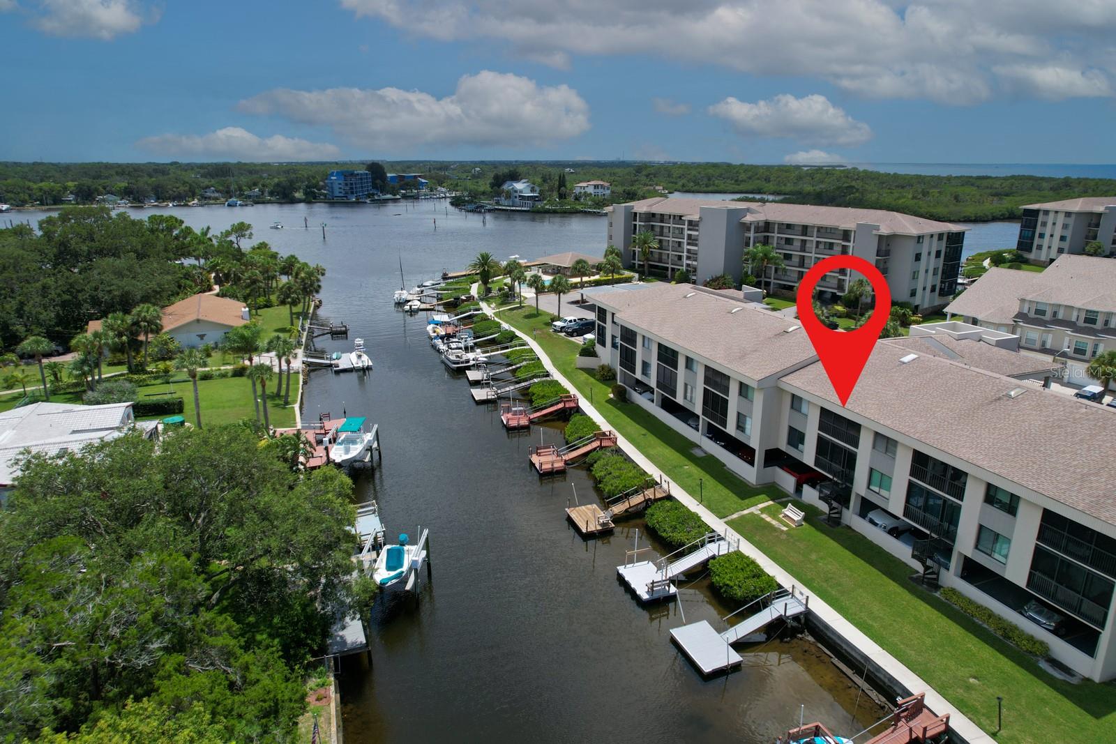8210 AQUILA STREET Unit: 224
