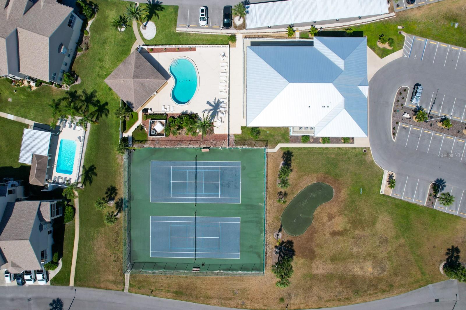 8210 AQUILA STREET Unit: 224