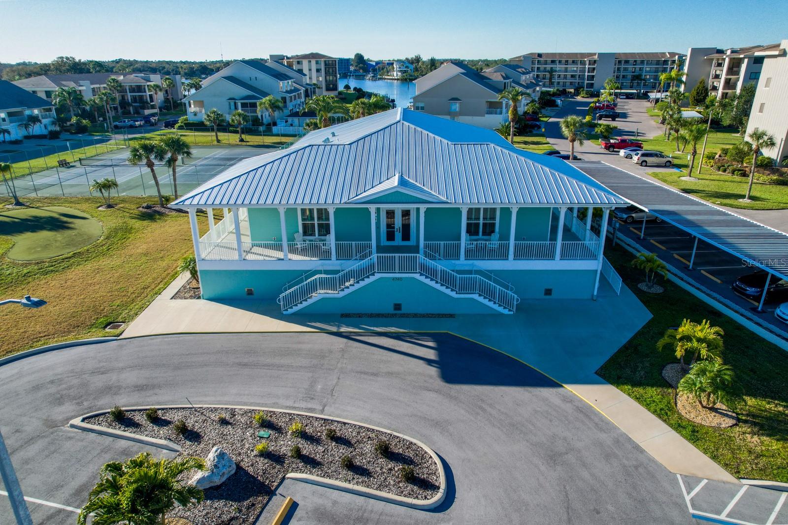 8210 AQUILA STREET Unit: 224