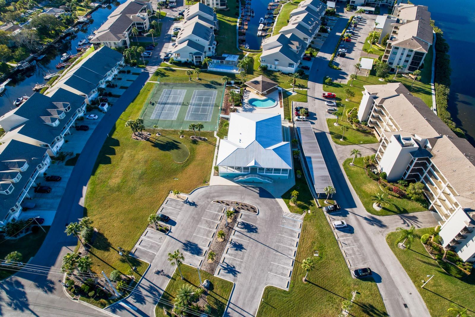 8210 AQUILA STREET Unit: 224