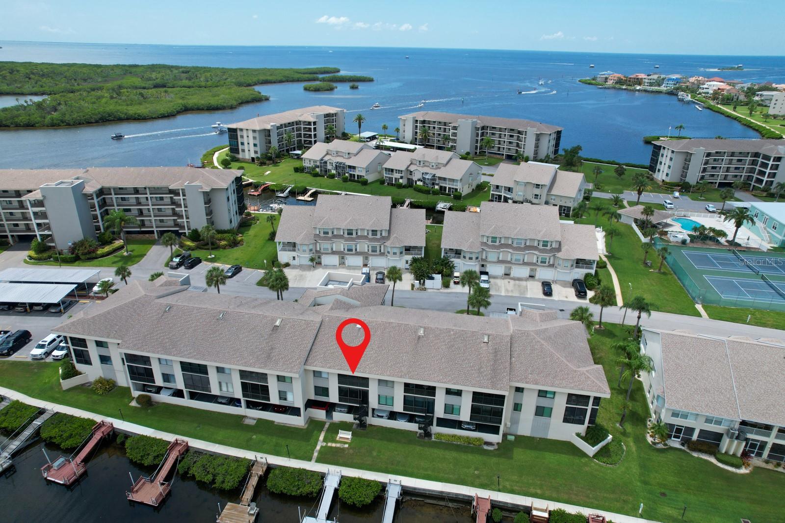 8210 AQUILA STREET Unit: 224