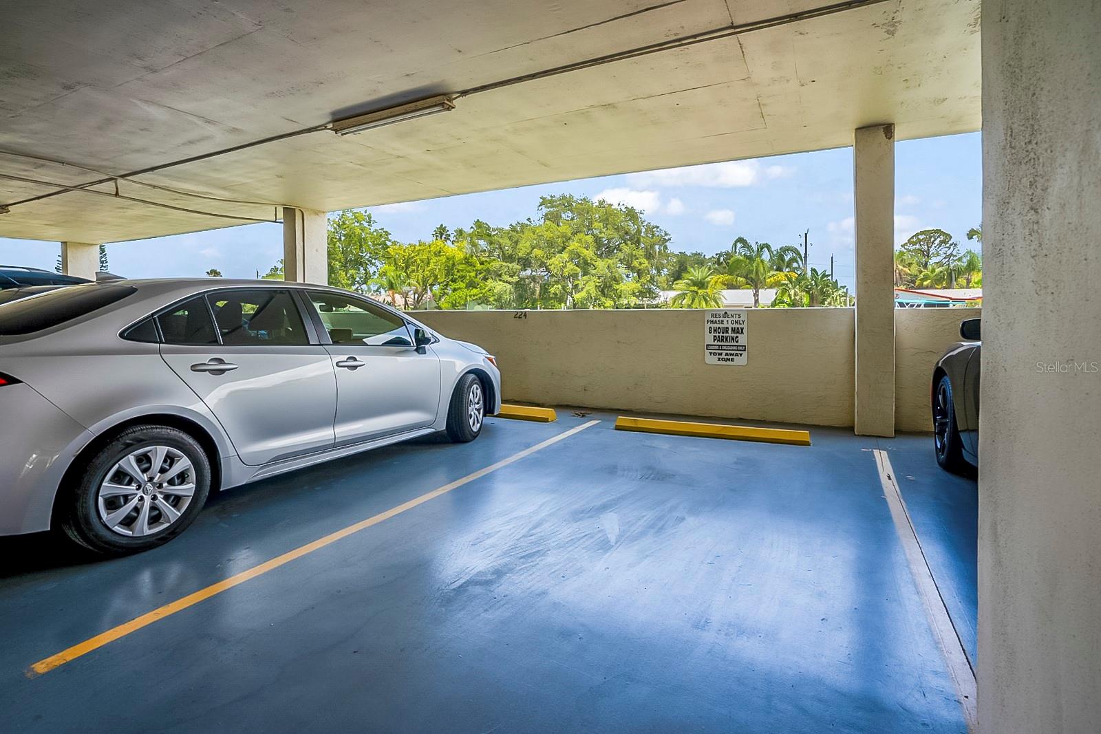 8210 AQUILA STREET Unit: 224