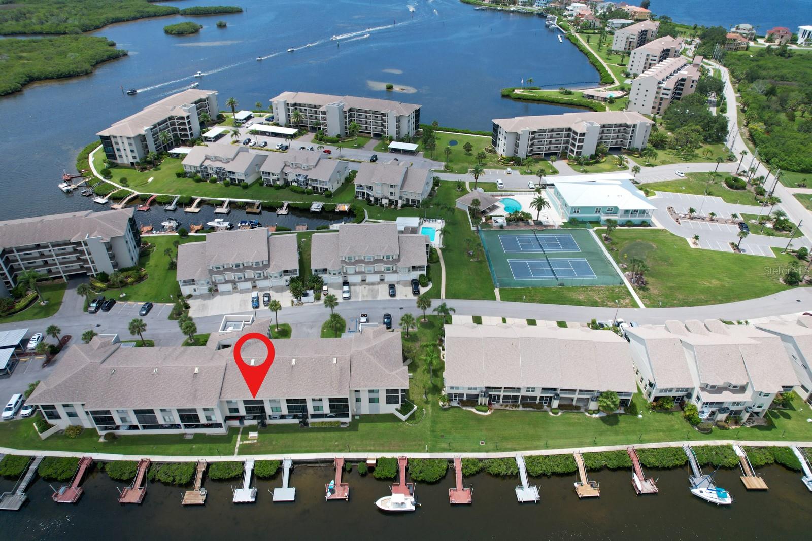 8210 AQUILA STREET Unit: 224