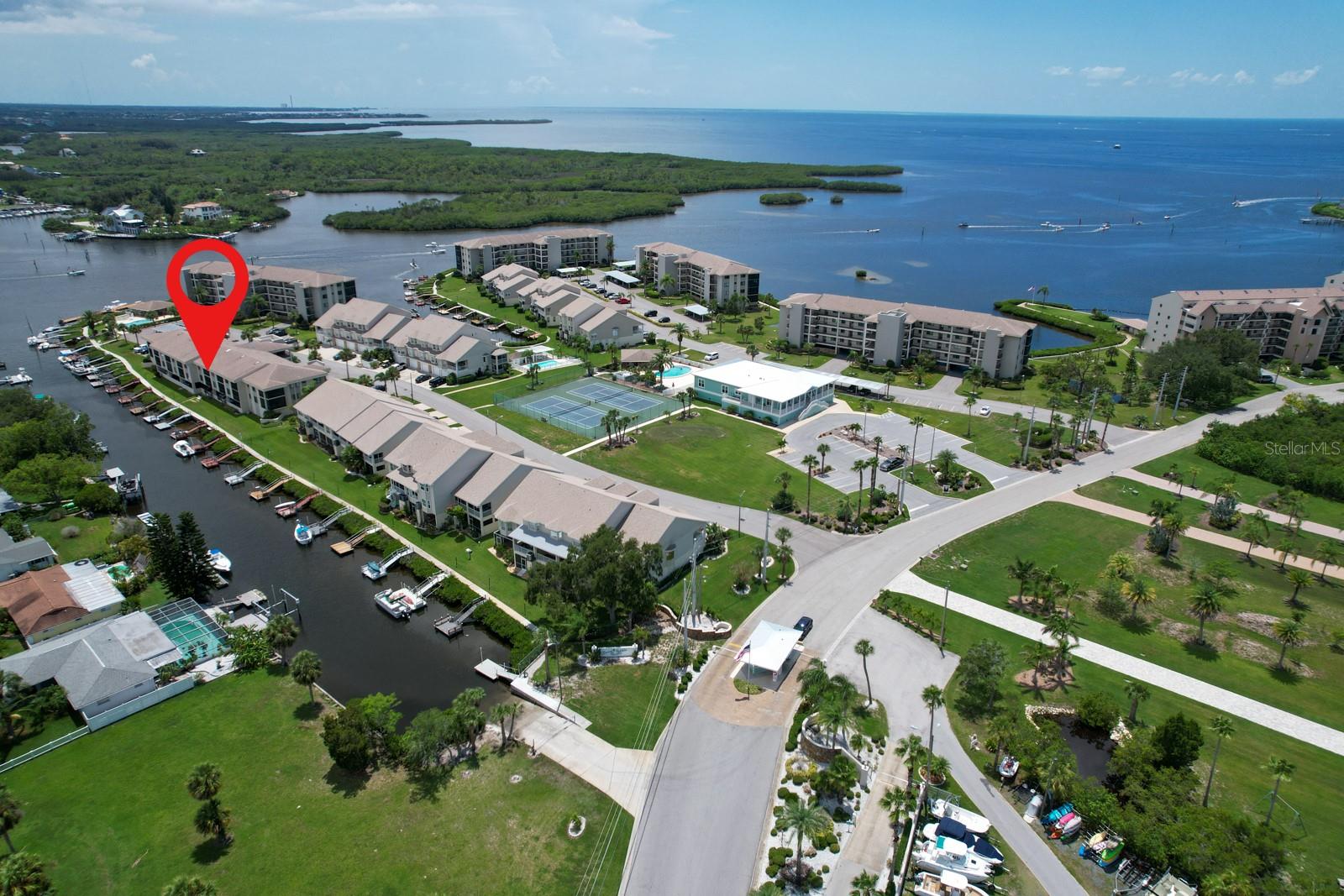 8210 AQUILA STREET Unit: 224