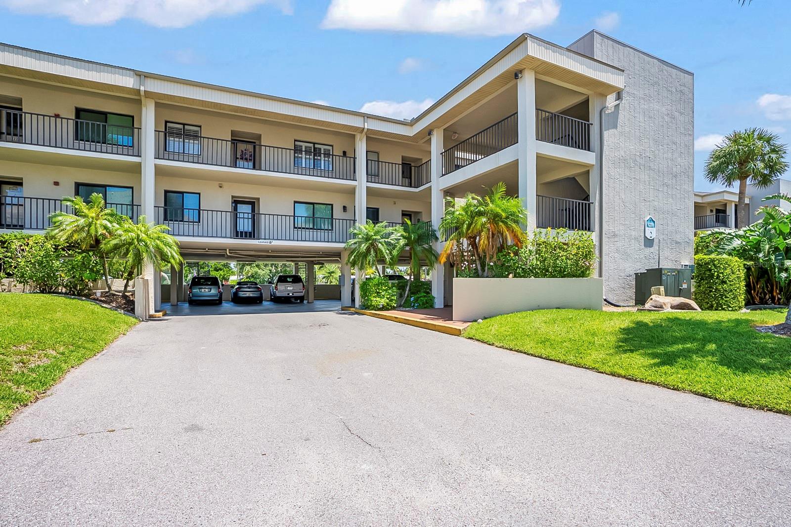 8210 AQUILA STREET Unit: 224