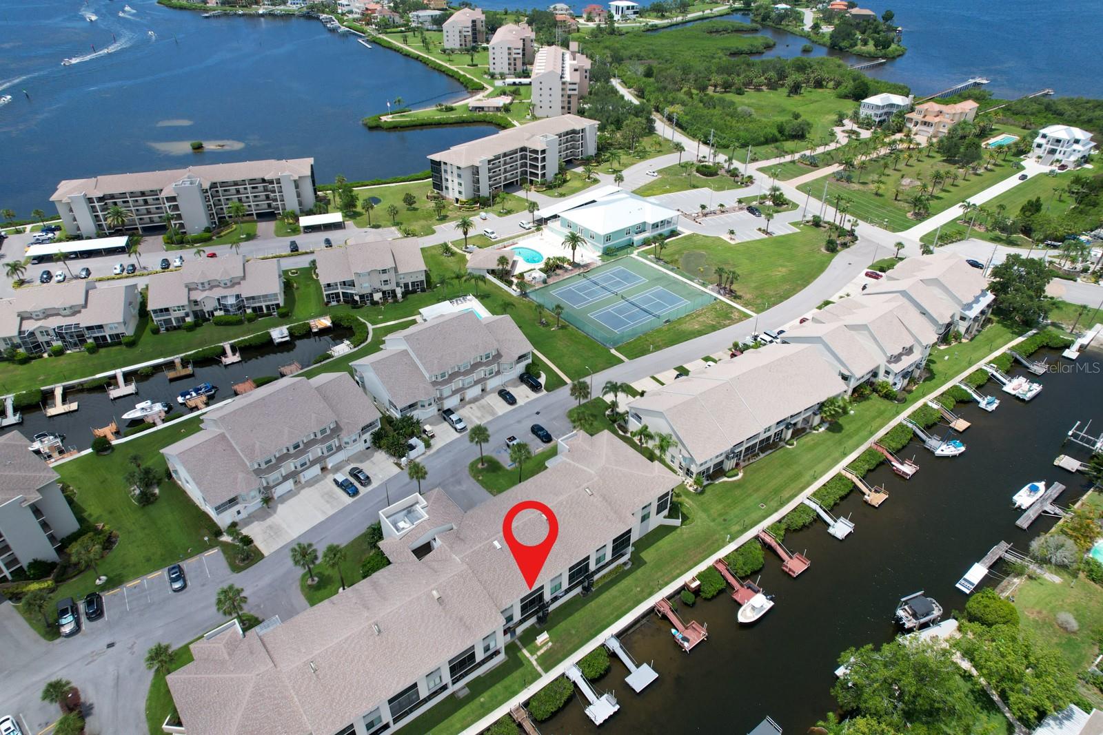 8210 AQUILA STREET Unit: 224