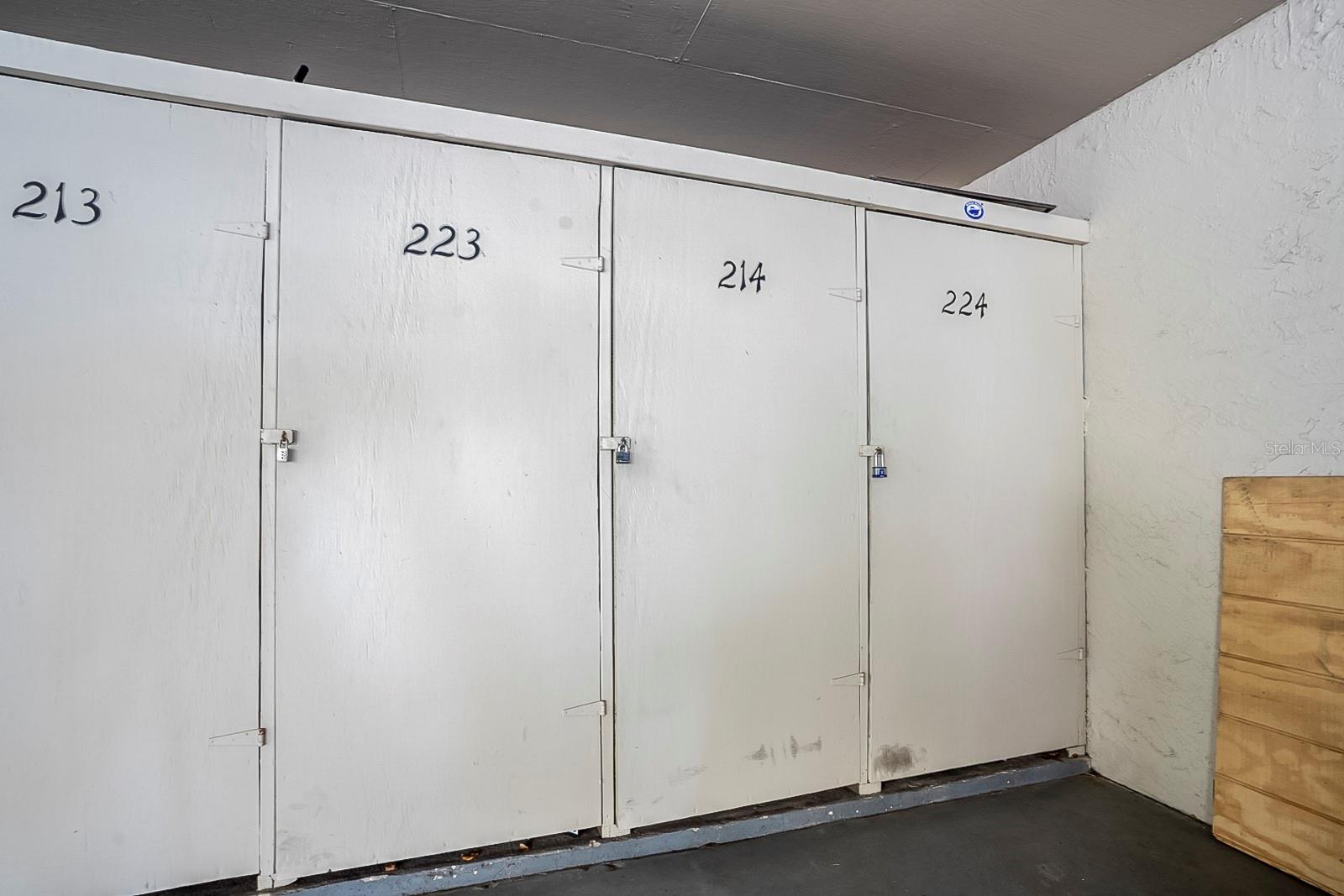 8210 AQUILA STREET Unit: 224