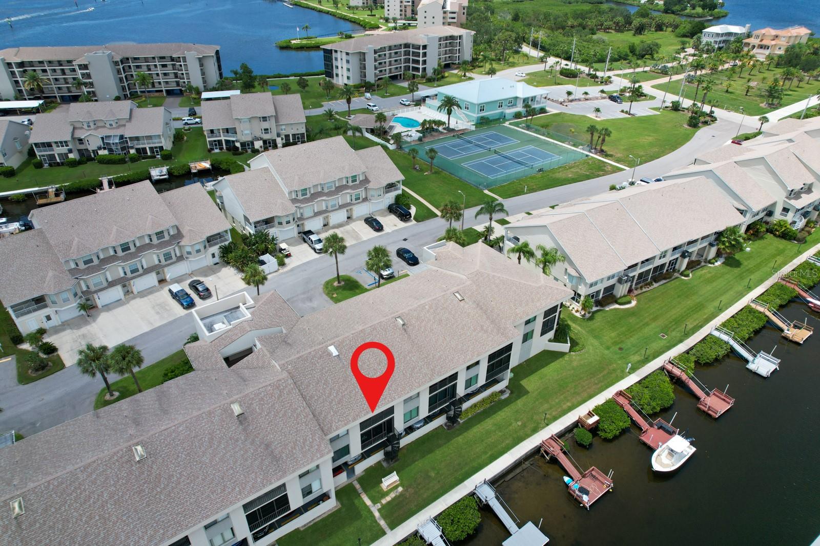 8210 AQUILA STREET Unit: 224
