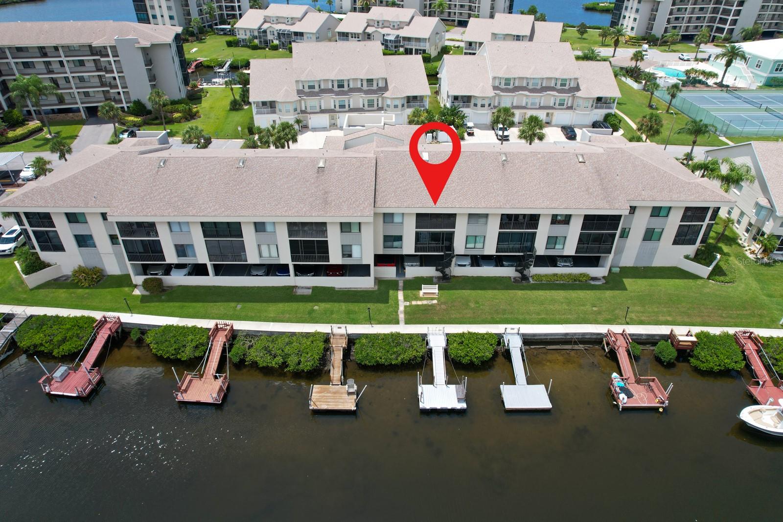 8210 AQUILA STREET Unit: 224