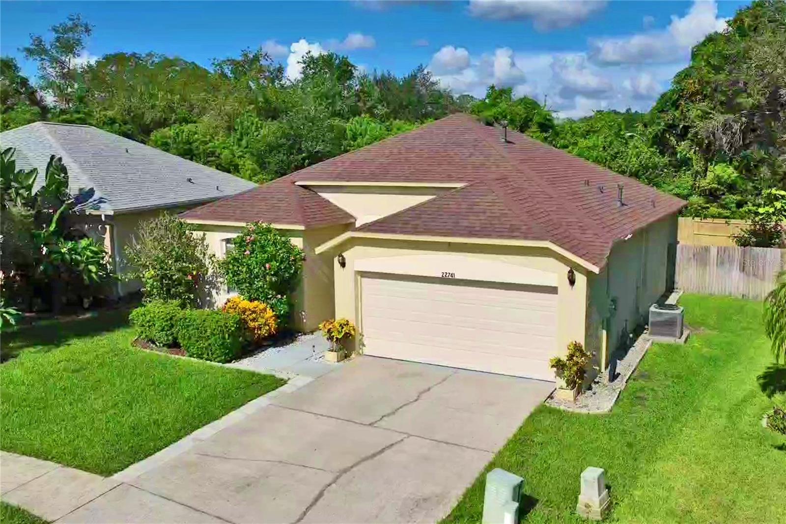 22741 MARSH WREN DRIVE