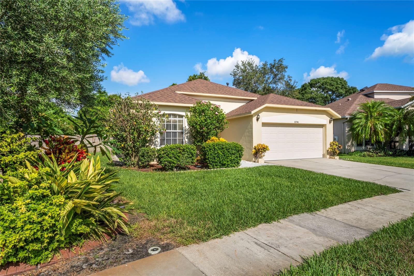 22741 MARSH WREN DRIVE