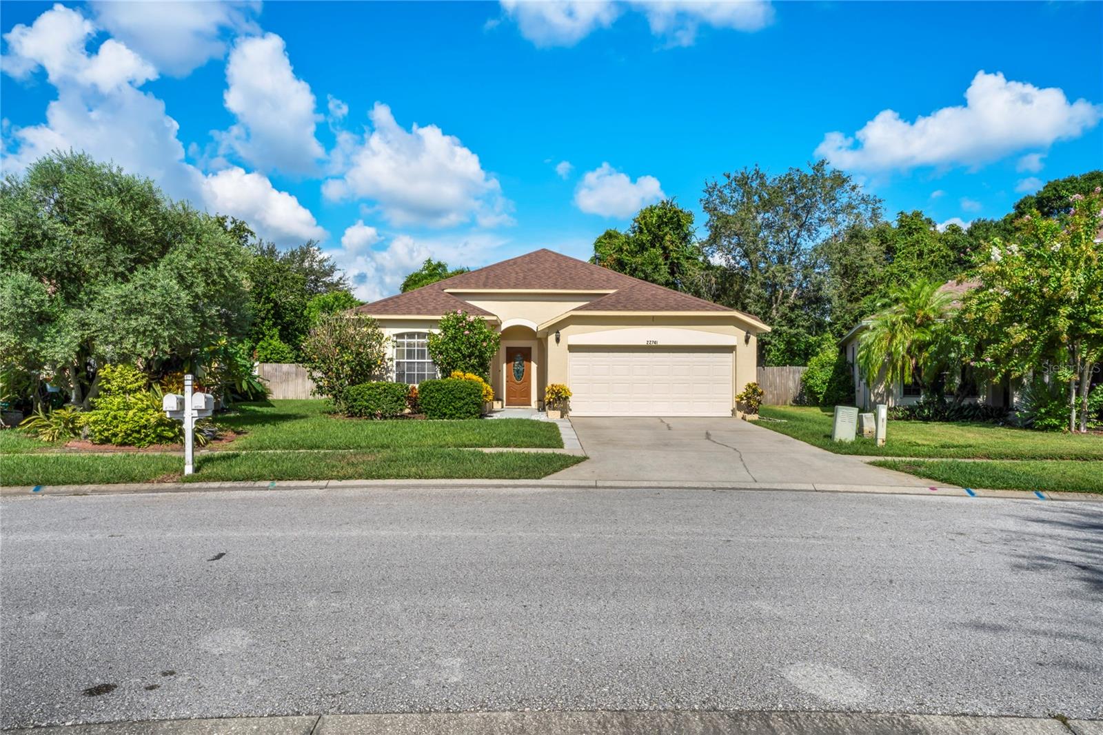 22741 MARSH WREN DRIVE