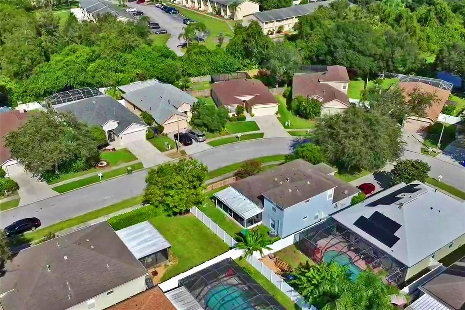 22741 MARSH WREN DRIVE