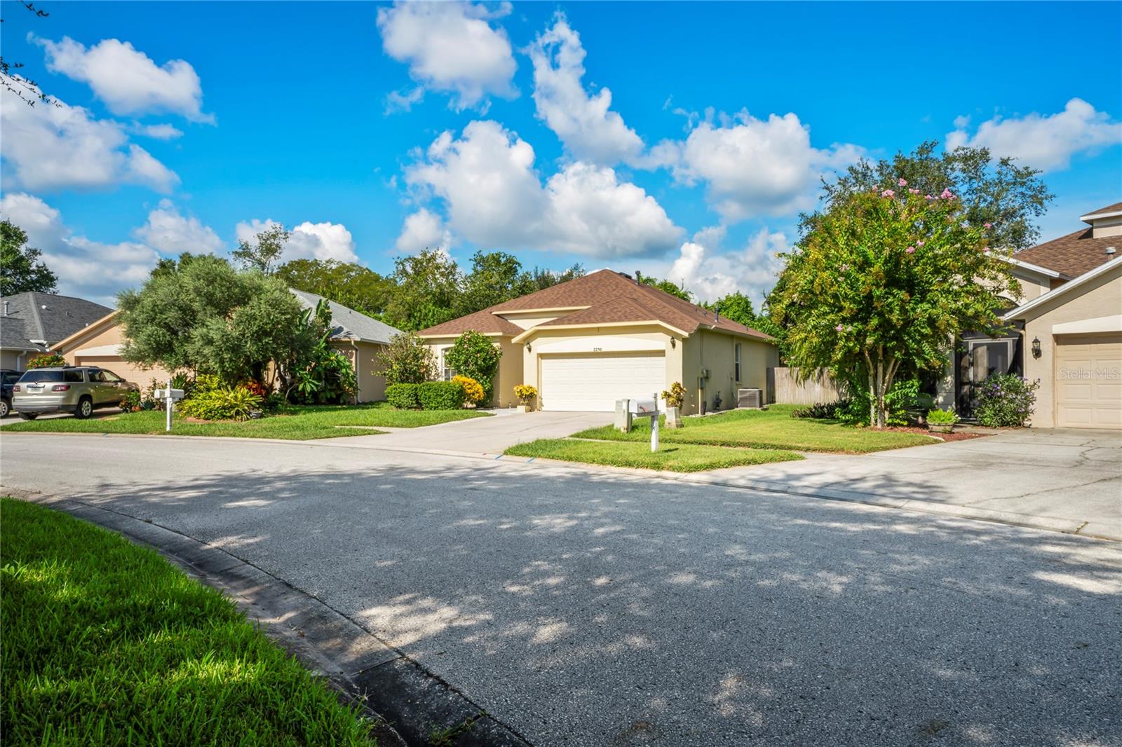 22741 MARSH WREN DRIVE